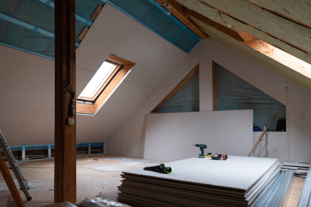 Best Cellulose Insulation in Jeanerette, LA