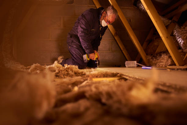 Best Spray Foam Insulation in Jeanerette, LA